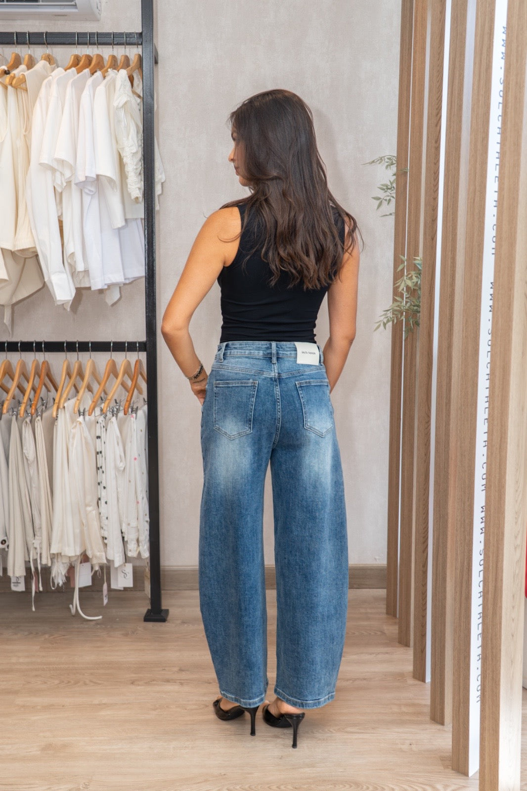 Oasis Jeans