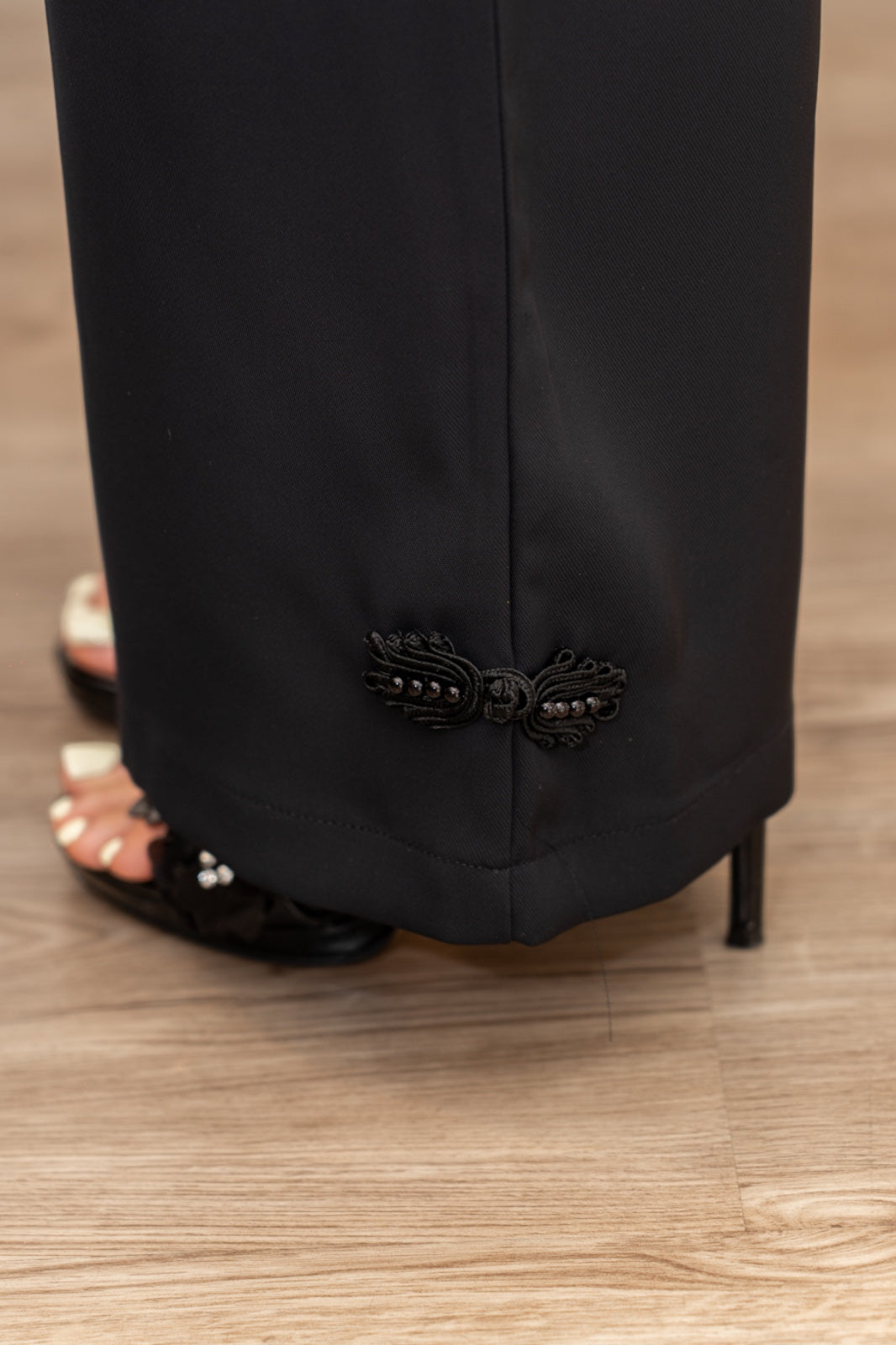 Eter Black Set