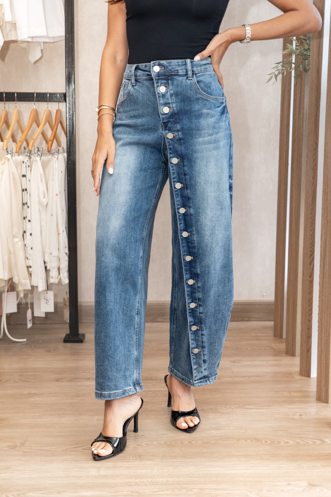 Oasis Jeans