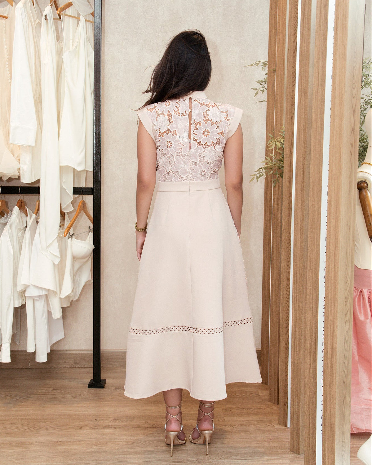 Aurora Dress