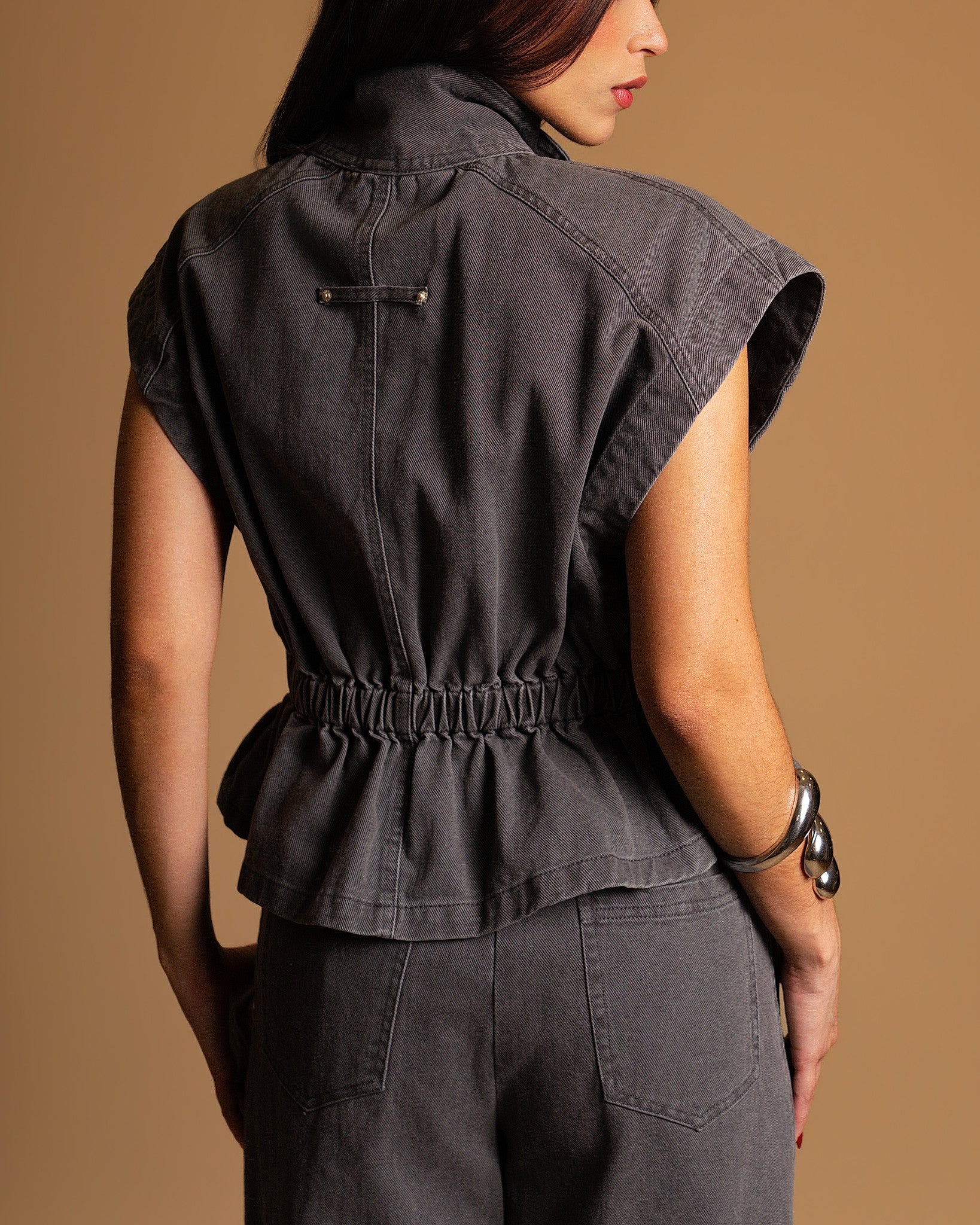 Grey madness set