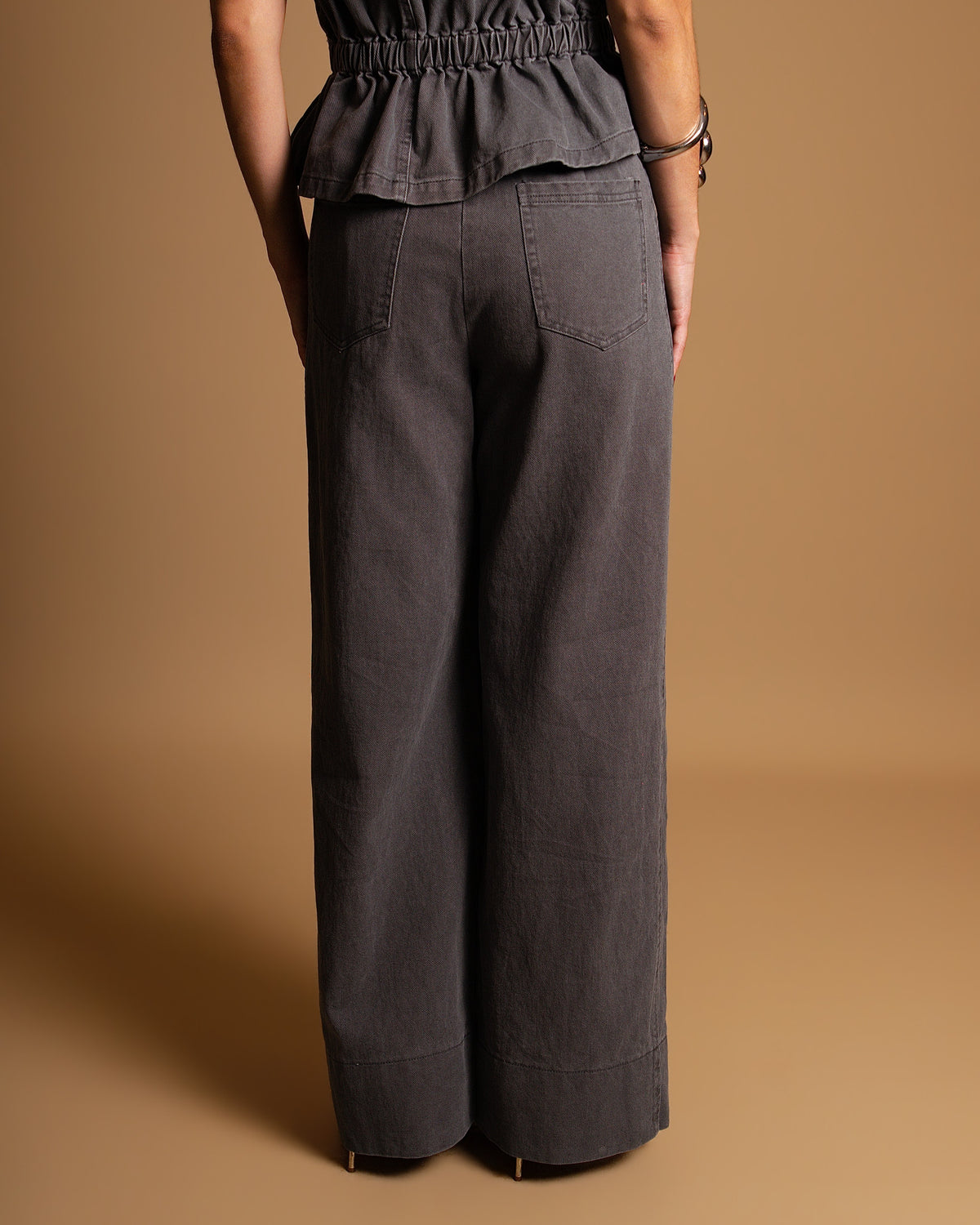 Grey madness set