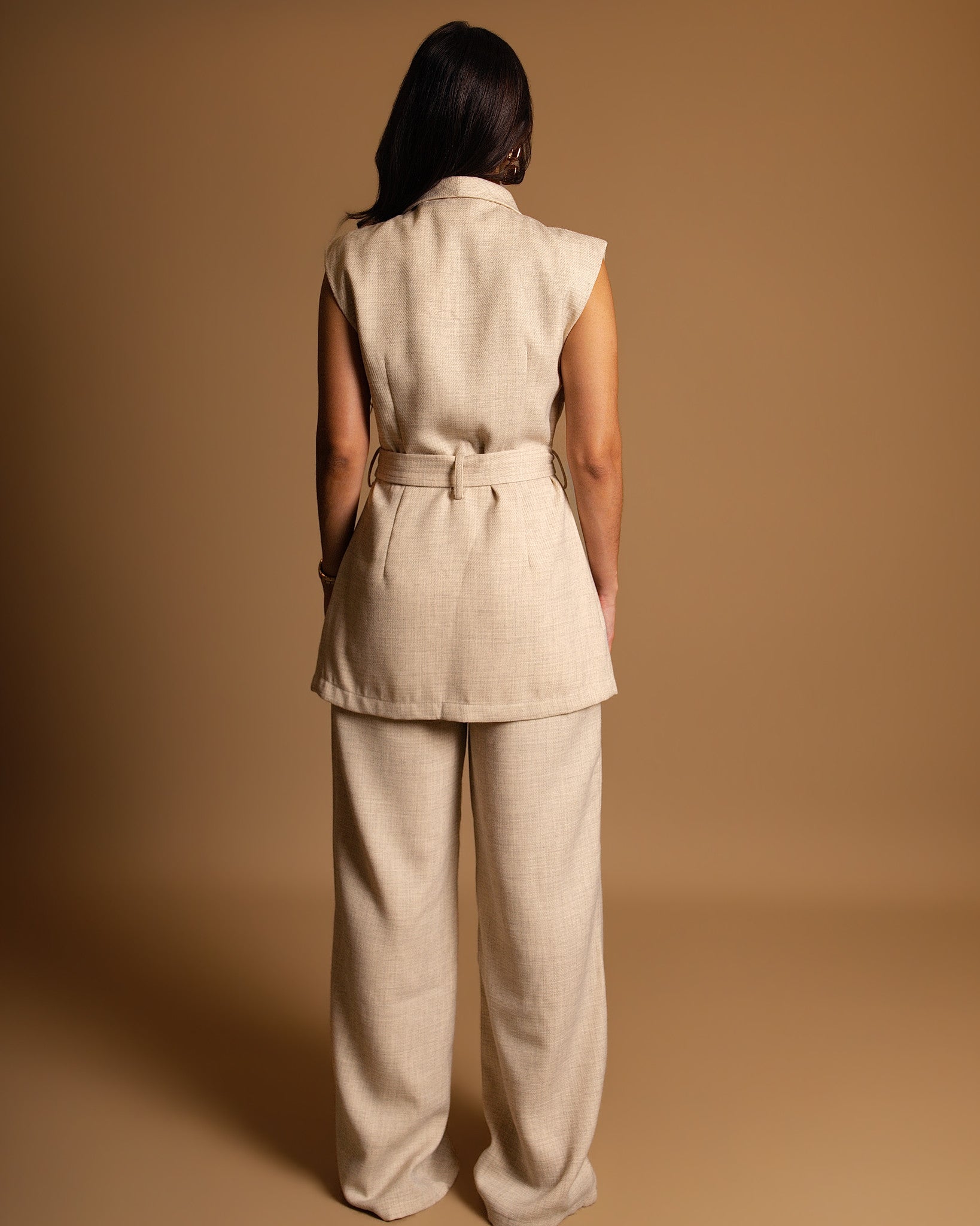 Cream elegance