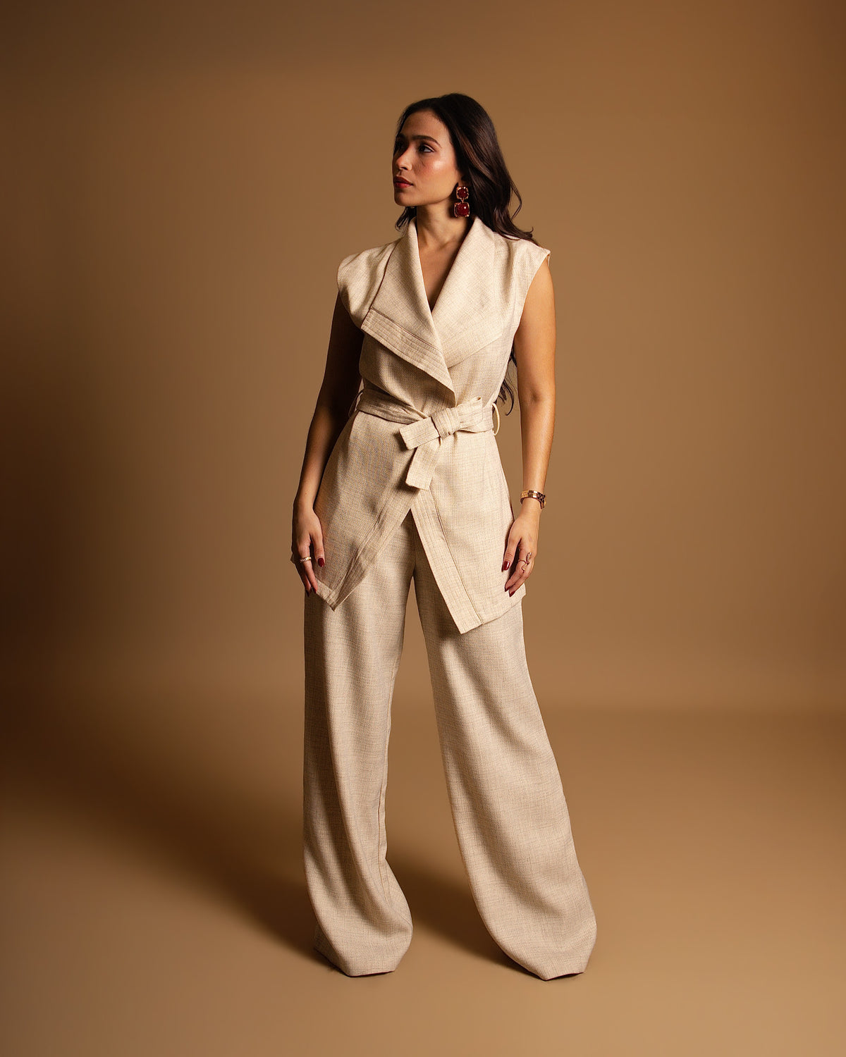 Cream elegance