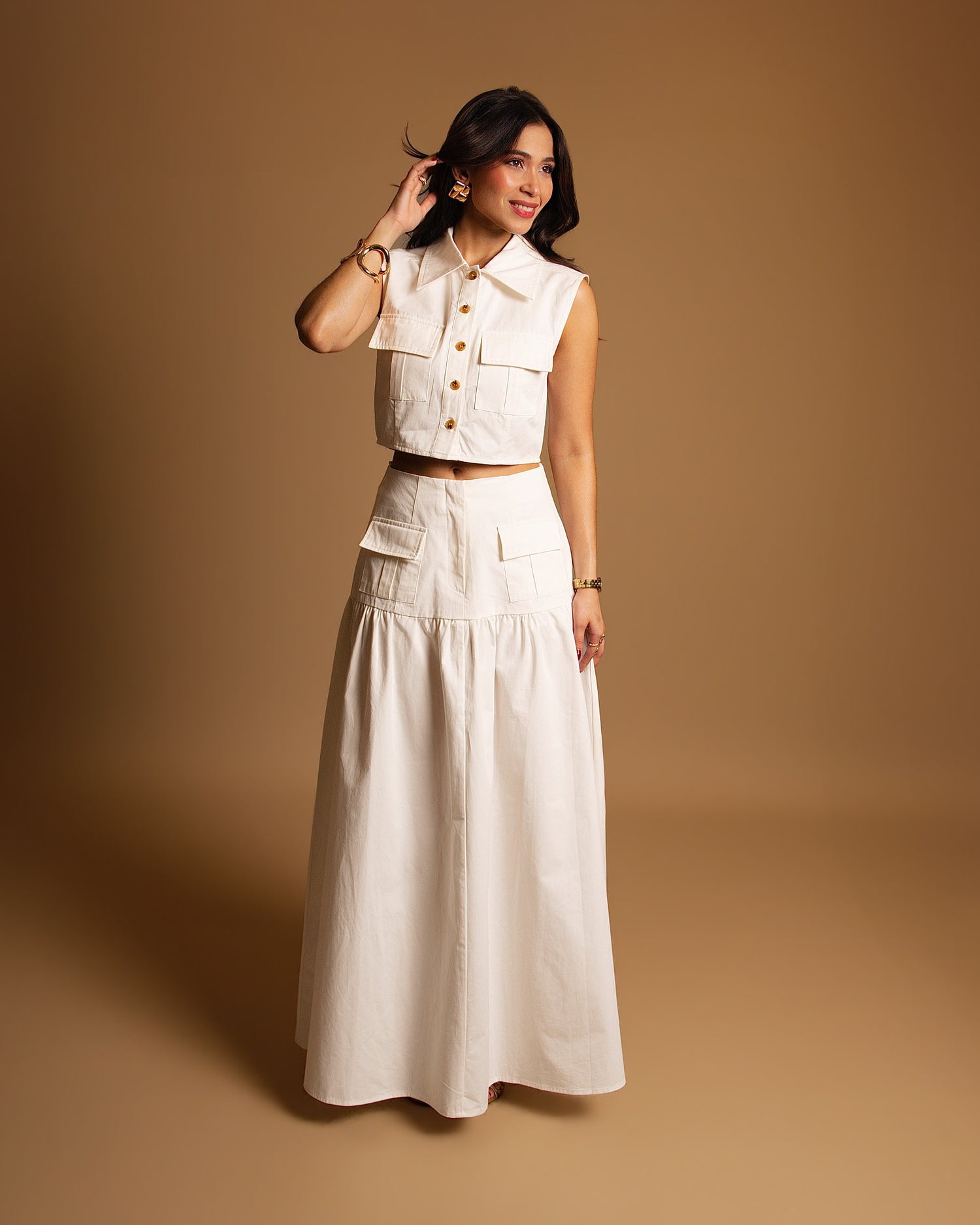 Alexandra Set