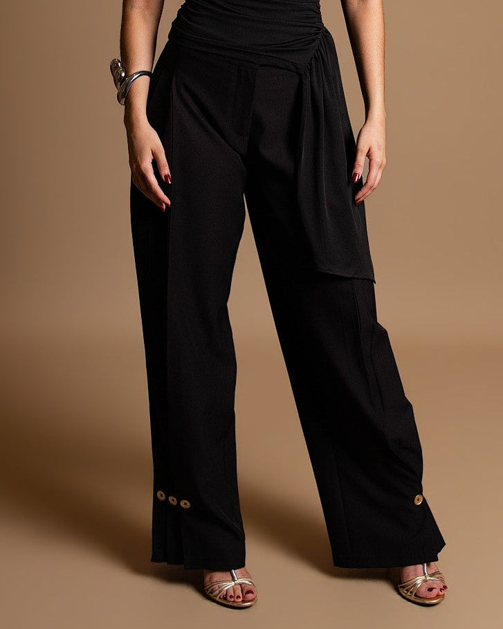 Bottoms Details Pants