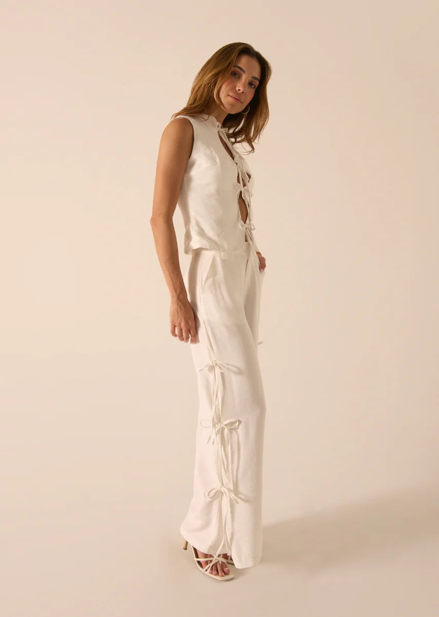 Bodysuit Ivory Helmut