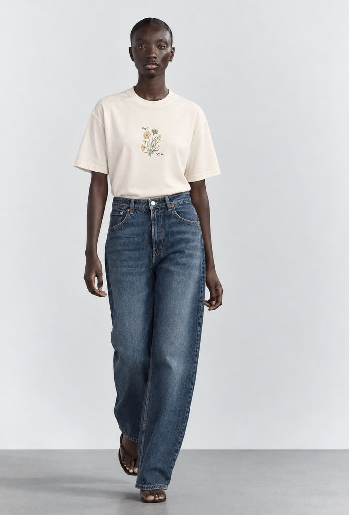 El chico de las flores capsule 01 (Modelo 2)