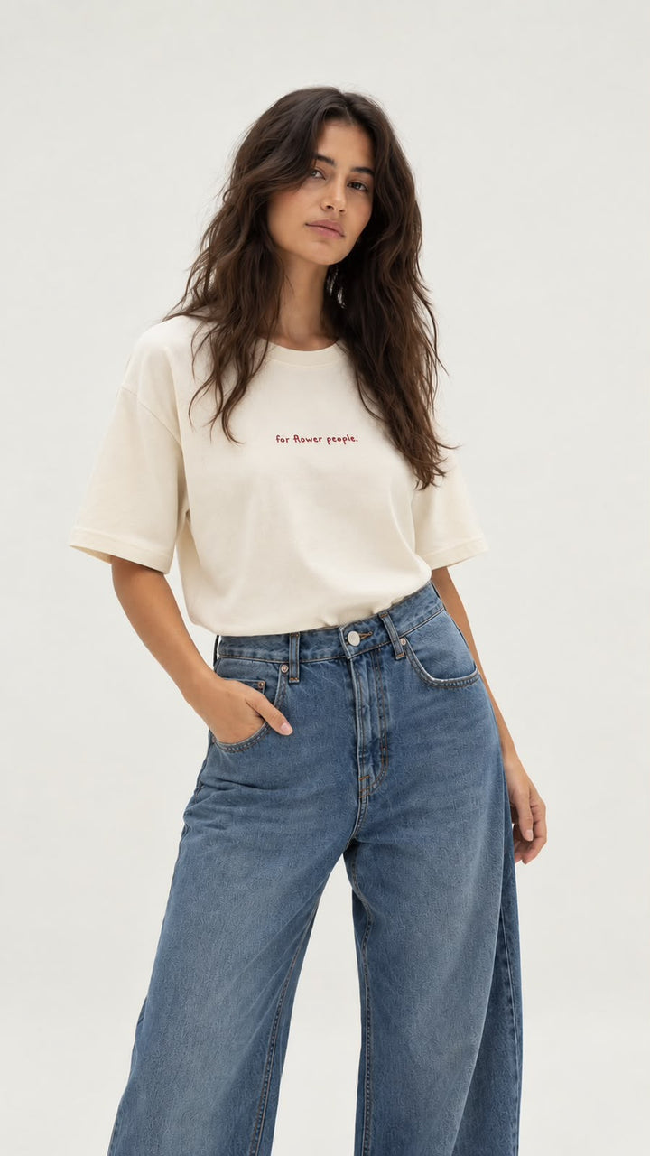 El chico de las flores capsule 01 (Modelo 3)