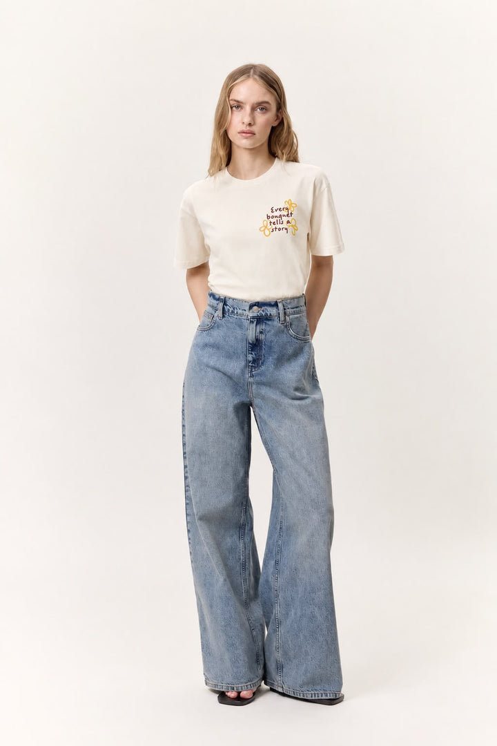 El chico de las flores capsule 01 (Modelo 1)