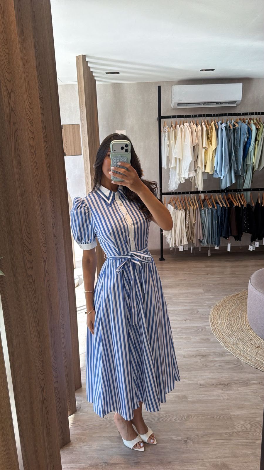Cala Dress