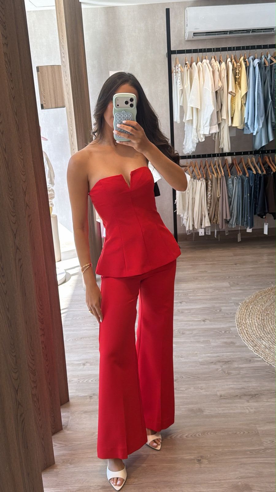 Eleanor Set