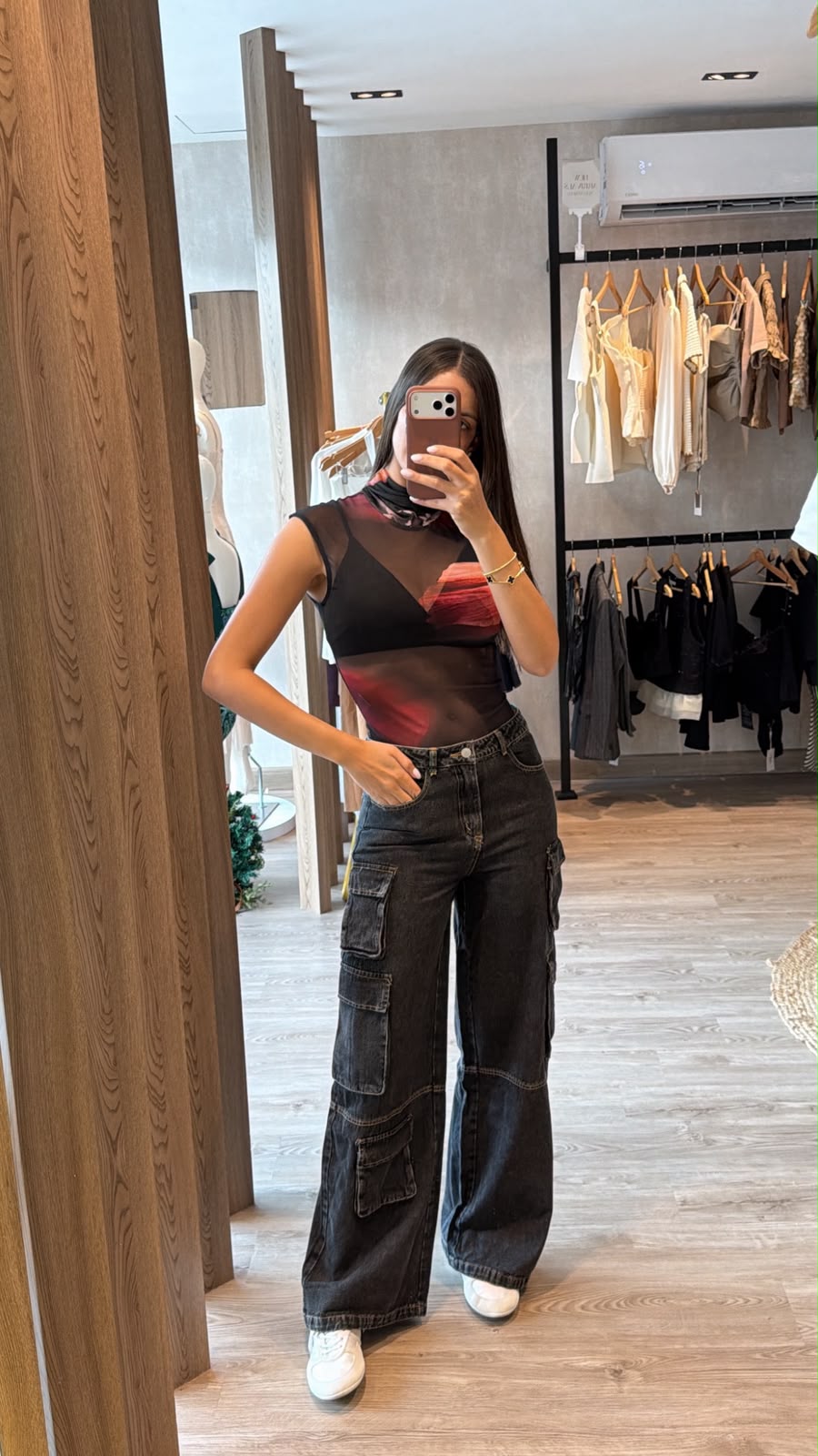 Cargo Pants