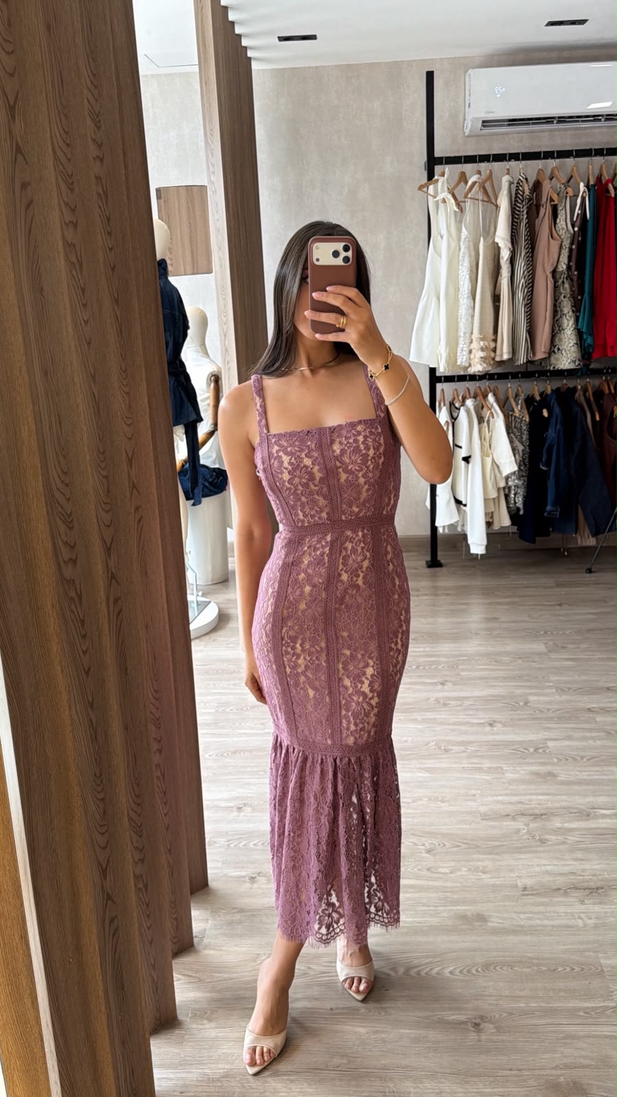 Hilary Dress